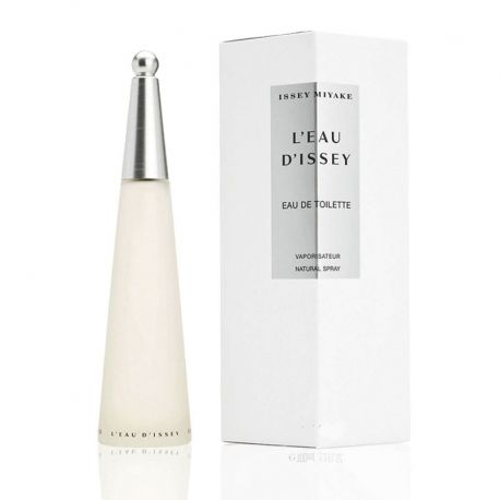 Colonia Issey Miyake Clasico Edt 100 ml para mujer