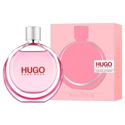 Colonia Hugo Boss Woman Extreme 75ml para mujer