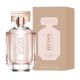 Colonia Hugo Boss The Scent Por Her Edt 100ml