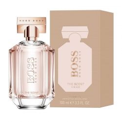 Colonia Hugo Boss The Scent Por Her Edt 100ml