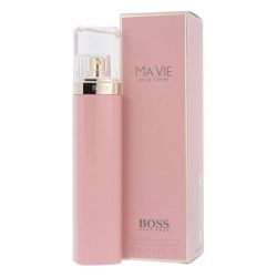 Colonia Hugo Boss Ma Vie Pour Femme Edp 75ml mujer