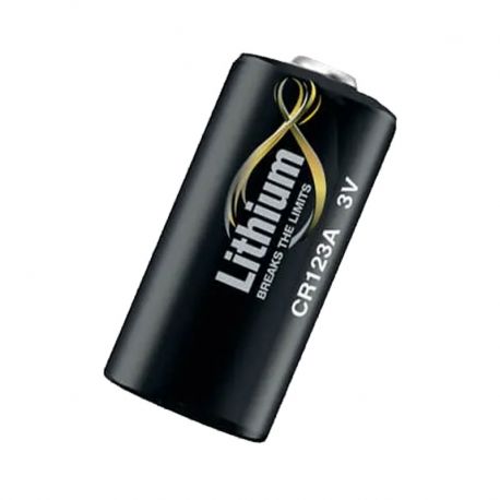 Batería de Batería de lithium de 3V
