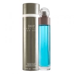 Colonia Perry Ellis 360 Clasica Hombre Edt 100ml