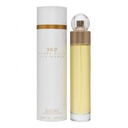 Colonia Perry Ellis 360 Clasico Lady Edt 100 ml