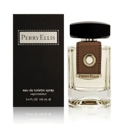 Colonia Perry Ellis Clasico Antiguo Edt 100ml