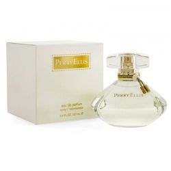 Colonia Perry Ellis Clasico Edp 100ml para mujer