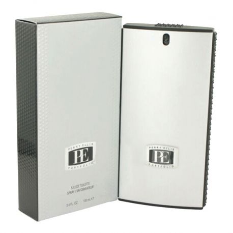 Colonia Perry Ellis Portfolio Edt 100ml hombre