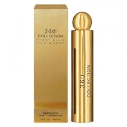 Colonia Perry Ellis 360 Collection Edp 100ml mujer