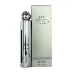 Colonia Perry Ellis 360 Edt Collection para Hombre