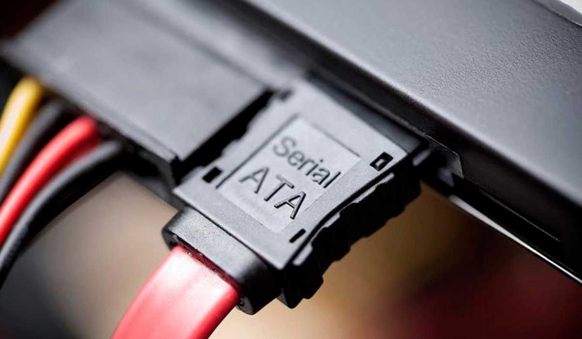 SATA
