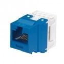 Conectores Modulares de Red