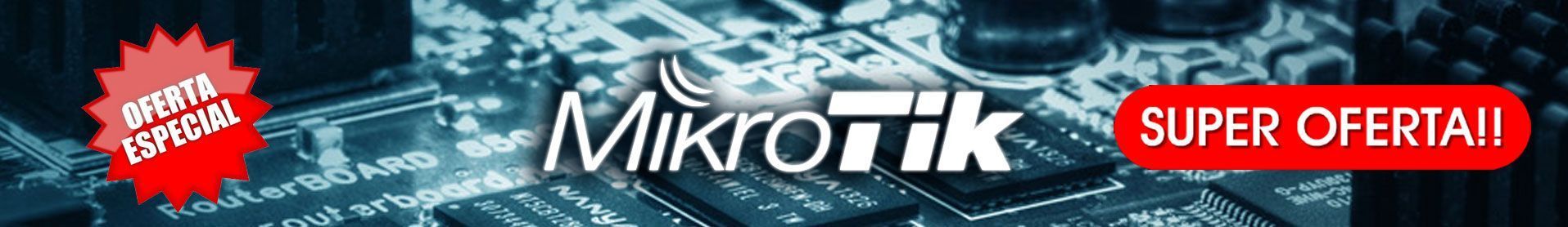 Mikrotik