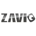 Camara IP ZAVIO F3106 1.3 Mega Pixel 1280x1024